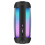 For Pulse 4 Silicone Protective Sleeve Portable Bluetooth Speaker Shell with Shoulder Strap 3