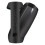 For Pulse 4 Silicone Protective Sleeve Portable Bluetooth Speaker Shell with Shoulder Strap 6