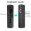 for 2Nd Gen Voice Remote Silicone Shock Proof Case Cover 9