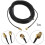 Cable SMA de 7 m, conector de extensión de antena macho a hembra, RG58 3