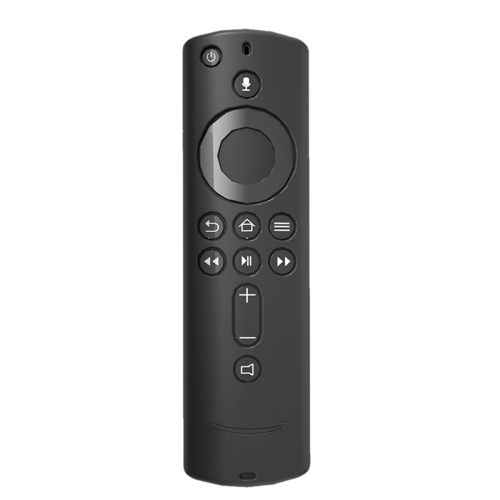 for 2Nd Gen Voice Remote Silicone Shock Proof Case Cover 1