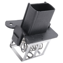 Elektronische ventilatormodule voor autokoeling, snelheidsregeling, weerstandsregelaar voor Fiesta 2015 8V5 18L 603AA