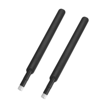 Antenna SMA 4G LTE ad alto guadagno 9DBi WiFi Dual Band (2,4 GHz e 5,8 GHz) Omnidirezionale 3G/4G/GSM
