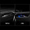Door Bowl Armrest Atmosphere Light Interior LED Blue Decoration Handle Frame for 2020 6