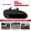 Car Rear Right Outer Door Handle for Accord 98-02 4