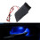 Door Bowl Armrest Atmosphere Light Interior LED Blue Decoration Handle Frame for 2020 10