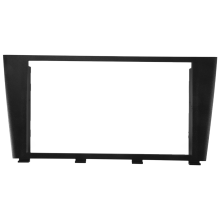 2Din radioodtwarzacz samochodowy stereo rama panelu konsoli dla IS200 IS300 Altezza 1995-2006