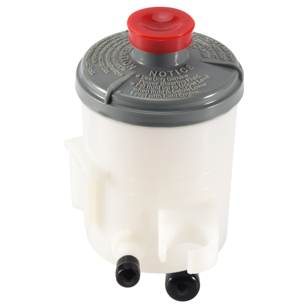 53701-S9a-003 Power Steering Pump Oil Tank Fluid Reservoir Bottle For -V 2002-2006 4853273263933