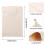 Ice Bag,Bartender Kit Crusher,Canvas Bag Set for Crushing, Bar Tools Accessory Home Bartenders 2Pcs 8