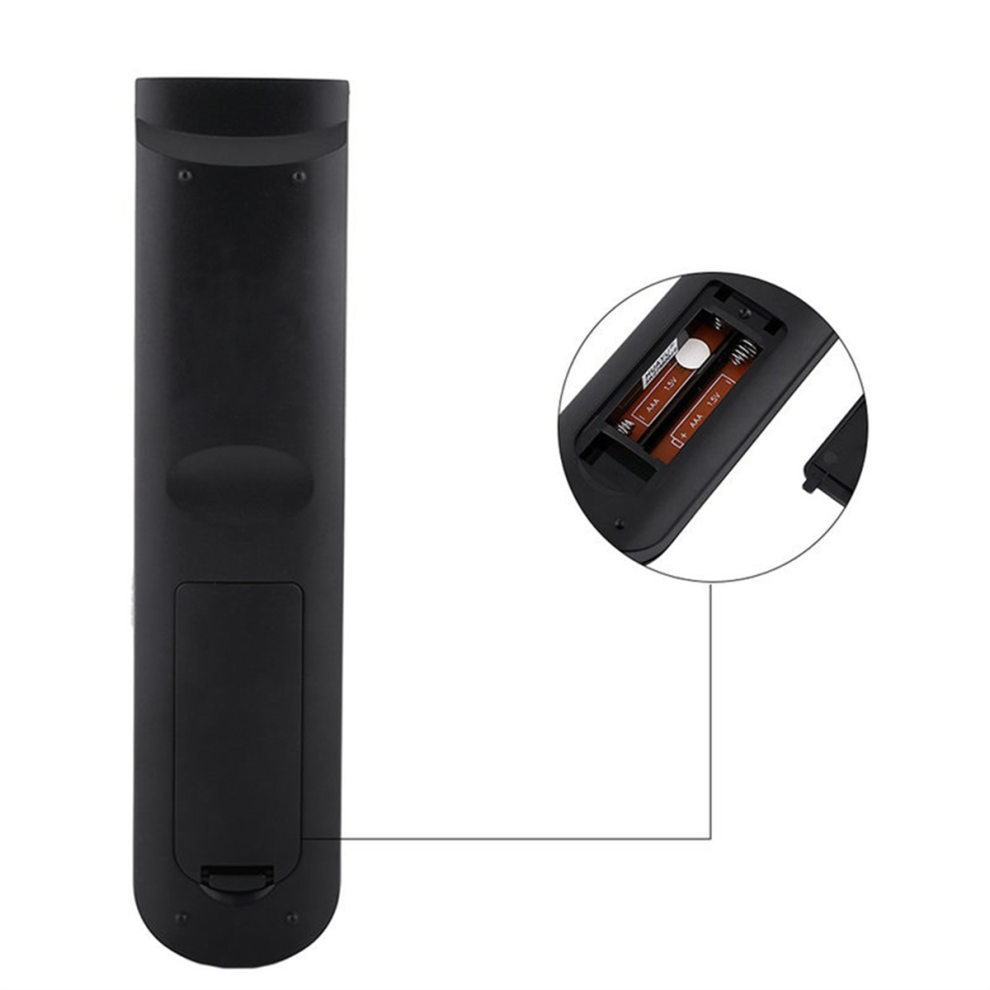 Replacement Remote Control For Universal Rc3000e01 Rc3000e02 08-Rc3000e-Rm201aa -925 Rc200 4853273263872