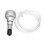 Graver Handle Hand Piece for Pneumatic Jewelry Making Tools Crafting Metal Working 6