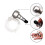 Graver Handle Hand Piece for Pneumatic Jewelry Making Tools Crafting Metal Working 4