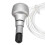 Graver Handle Hand Piece for Pneumatic Jewelry Making Tools Crafting Metal Working 7