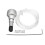 Graver Handle Hand Piece for Pneumatic Jewelry Making Tools Crafting Metal Working 2
