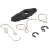 New Pull Start Repair Tools Fit for Outboard 2-Storke 5HP 6HP 3