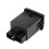 For a Audio Auxiliary AUX Jack USB Charging Port Module Socket 13599456 5