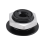 2 PCS Push Button Quick Release Hood Bonnet Pins Lock Clip Car Bumper Latch Kit 10
