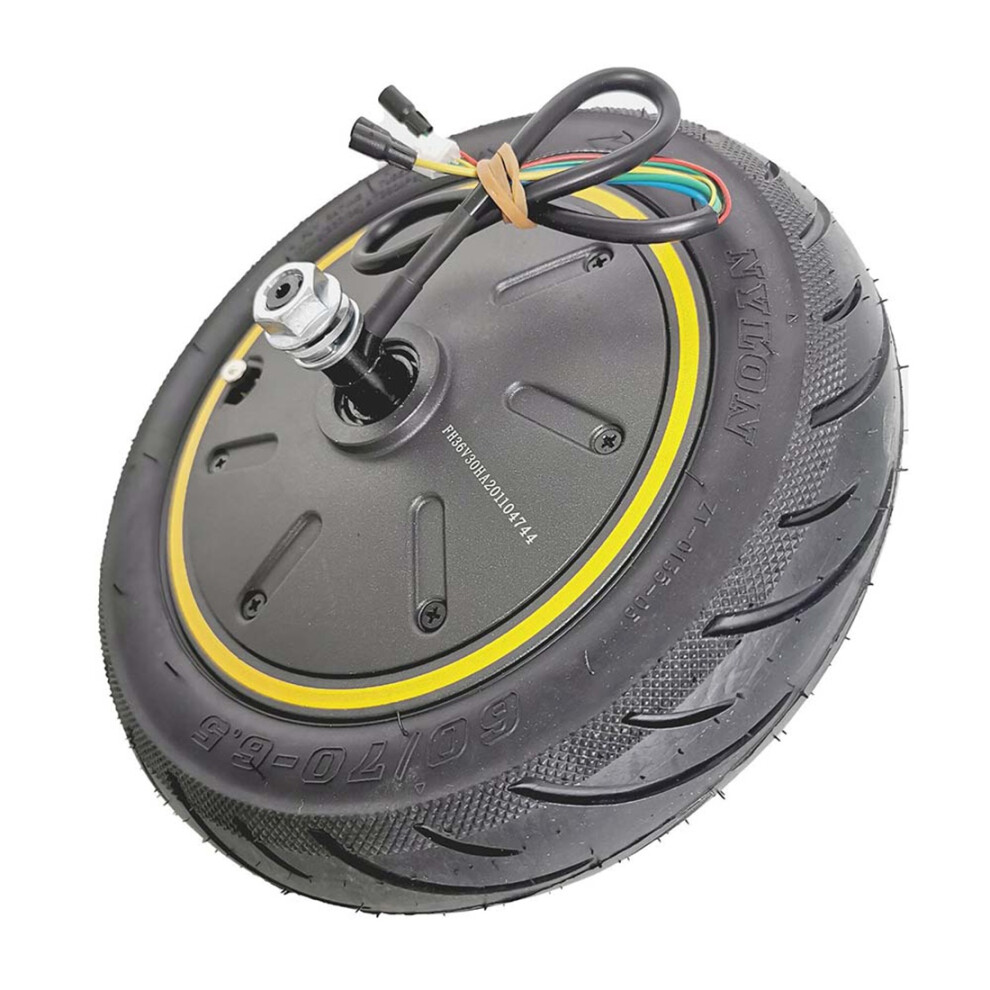 60/70-6.5 Motor Electric Scooter 36V 500W Engine Wheel For Max G30 Rear Driving Tire Parts 4853273272041