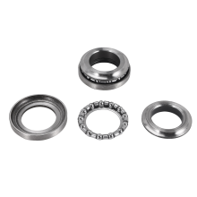 Lenkung Lager Stem Set Gabel Dichtung Montage Kit für AFFE Z50 Z50R XR50 CT70