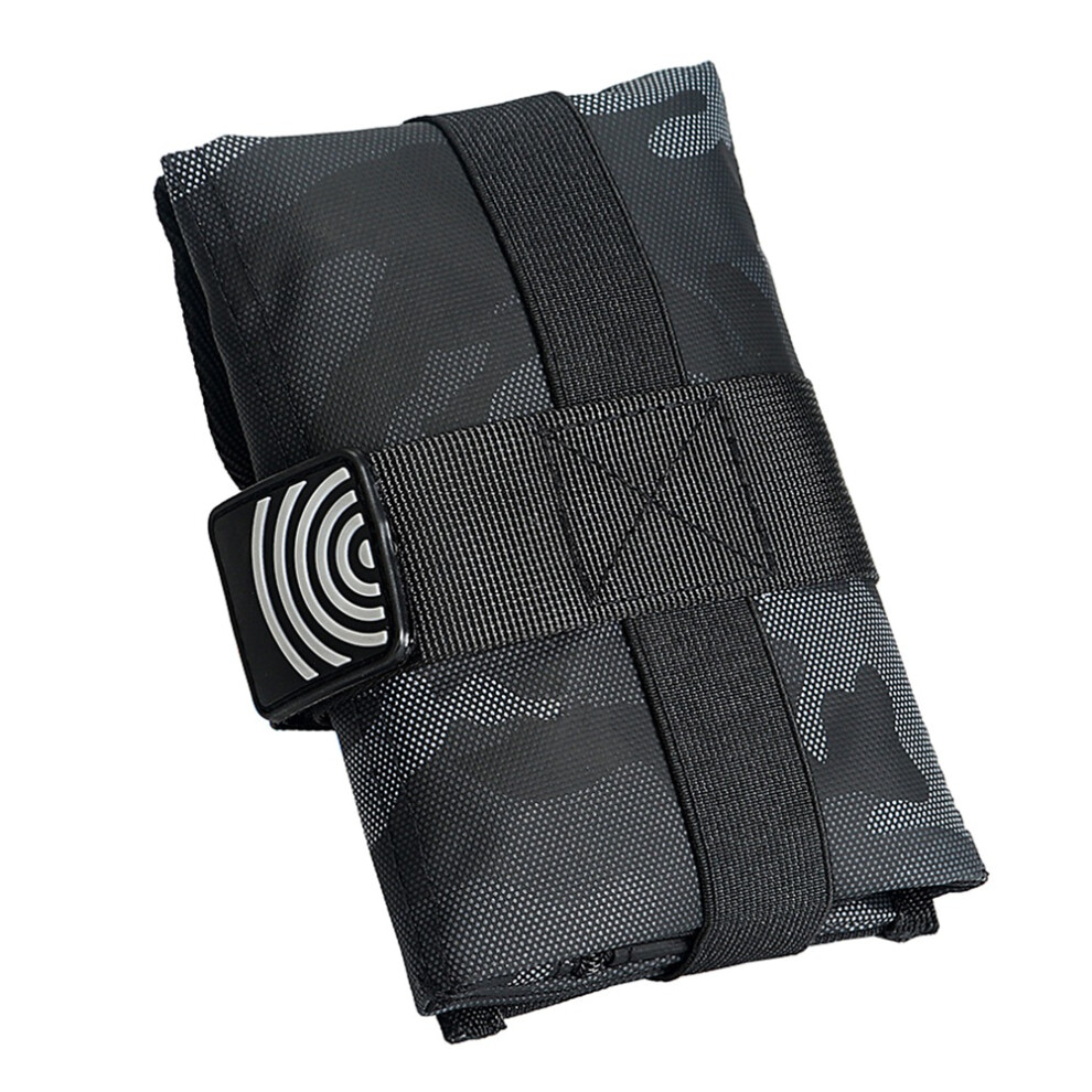 Bicycle Bag Tail Tool Rear Seat Case Bike Saddle Pouch Frame Front Burrito Pack Kit,C 4853273271648