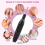 Plastic Sanding Machine Set Electric Pen Mini Drill Tool Nail Power 8
