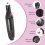 Plastic Sanding Machine Set Electric Pen Mini Drill Tool Nail Power 9