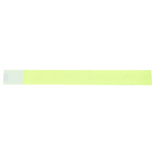 Reflector Vest - High Visibility Bicycle with Adjustable Fastener and 4 Jogging 1