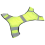 Reflector Vest - High Visibility Bicycle with Adjustable Fastener and 4 Jogging 11