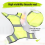 Reflector Vest - High Visibility Bicycle with Adjustable Fastener and 4 Jogging 10