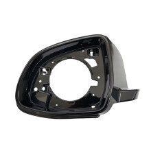 Cornice di rivestimento per specchietto retrovisore sinistro automatico per X3 F25 X5 F15 2014-2018 X4 X6 F26 F16 D