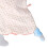 Baby Security Blanket Odorless Baby Snuggle 14