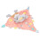 Baby Security Blanket Odorless Baby Snuggle 4