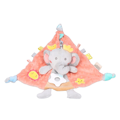 Baby Security Blanket Odorless Baby Snuggle 2