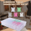 152Pcs Accessories Including Embroidery Thread Bobbins Organizer Box and Floss Number Sticker 6