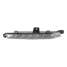 Lewe światła przeciwmgielne LED do jazdy dziennej do samochodu W221 S63 2007-2013 2218201356