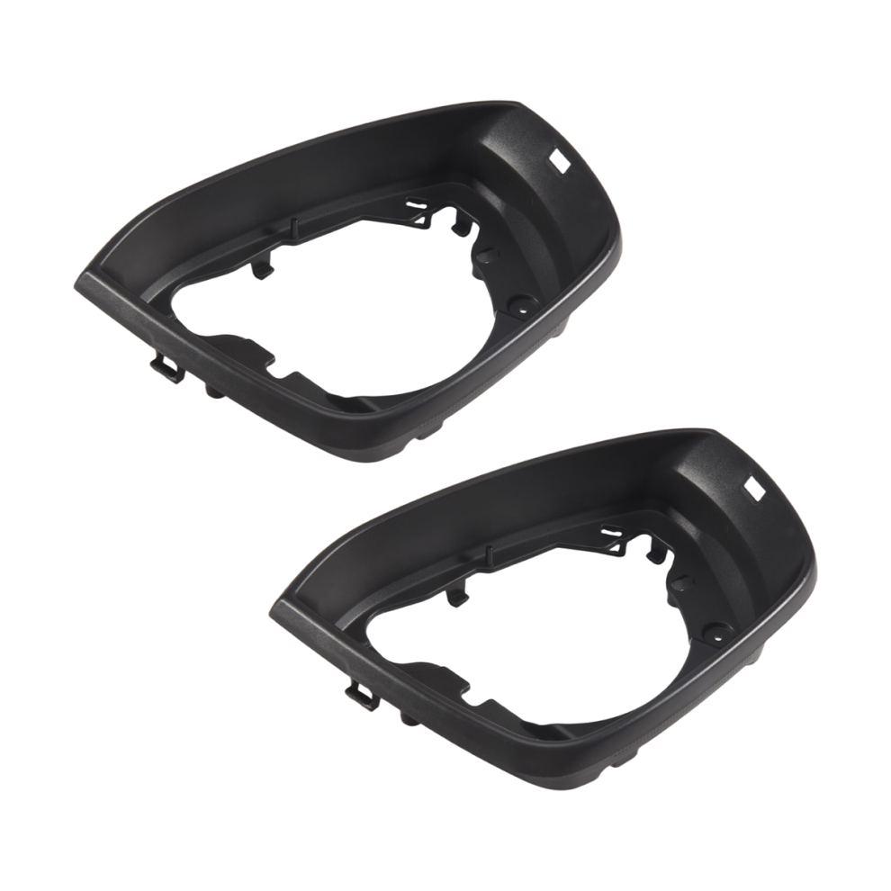 Side Mirror Frame Holder For Mk3 A7 5E 2014-2017 2017-2019 5E0857531 5E0857532 4853273267634