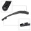 Rear Windshield Wiper Blade Arm Set for Fit Jazz 2014-2019 with 6