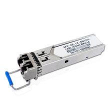 Moduł optyczny SFP Gigabit Single-Mode SFP--LX-SM1310 20 km Dual Fiber 1.25G dla H3C