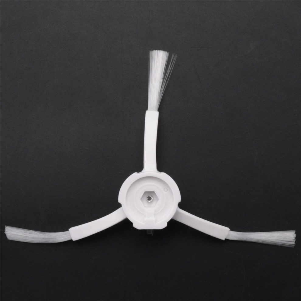 6Pcs Side Brush Replacement For S6 Pure S5 Max S4 E4 E20 E25 E35 C10 S50 S51 Robot Vacuum Parts 4853273276636