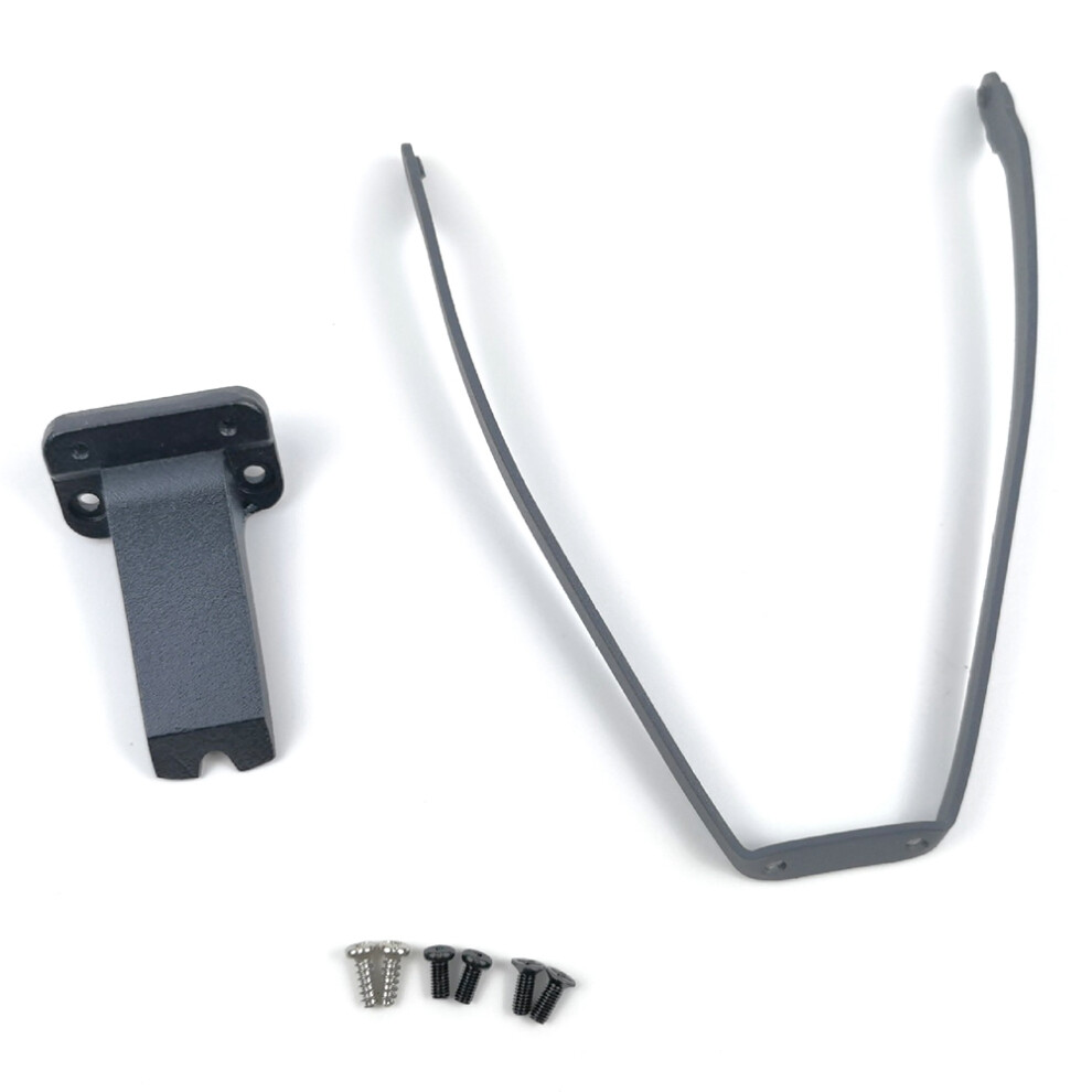 Scooter Rear Mudguard Support Bracket Screw Mounting For Essential Pro 2 Electric 4853273275790