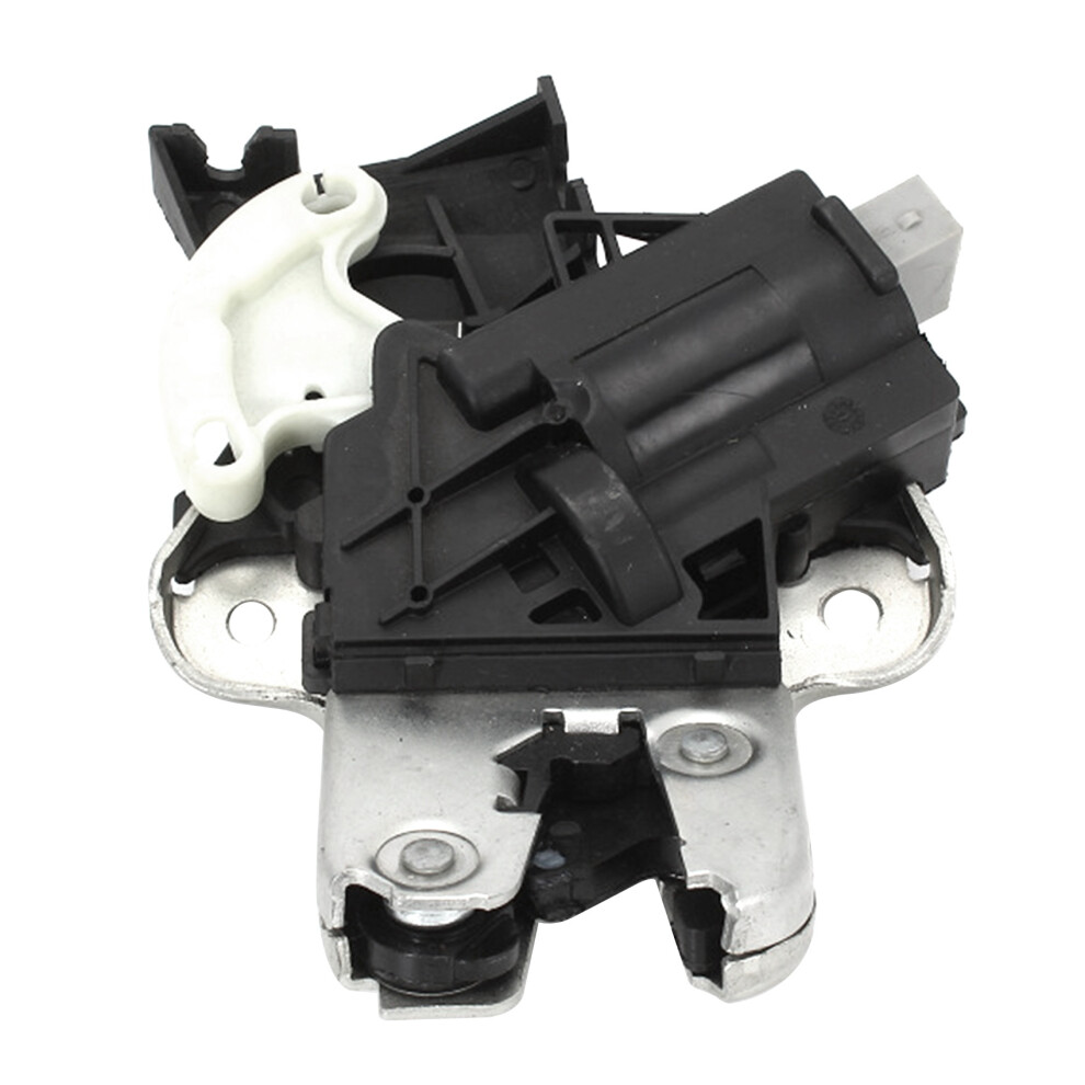 Bootlid Rear Trunk Lid Lock Latch 4F5827505d For- Mk5 B6 B7 Cc 4853273282408