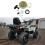 Atv Pull Cord Kit for Sportsman 500 400 Scrambler 3