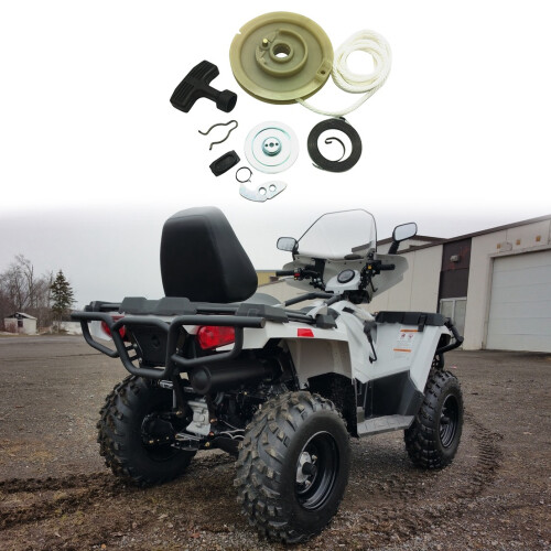 Atv Pull Cord Kit for Sportsman 500 400 Scrambler 2