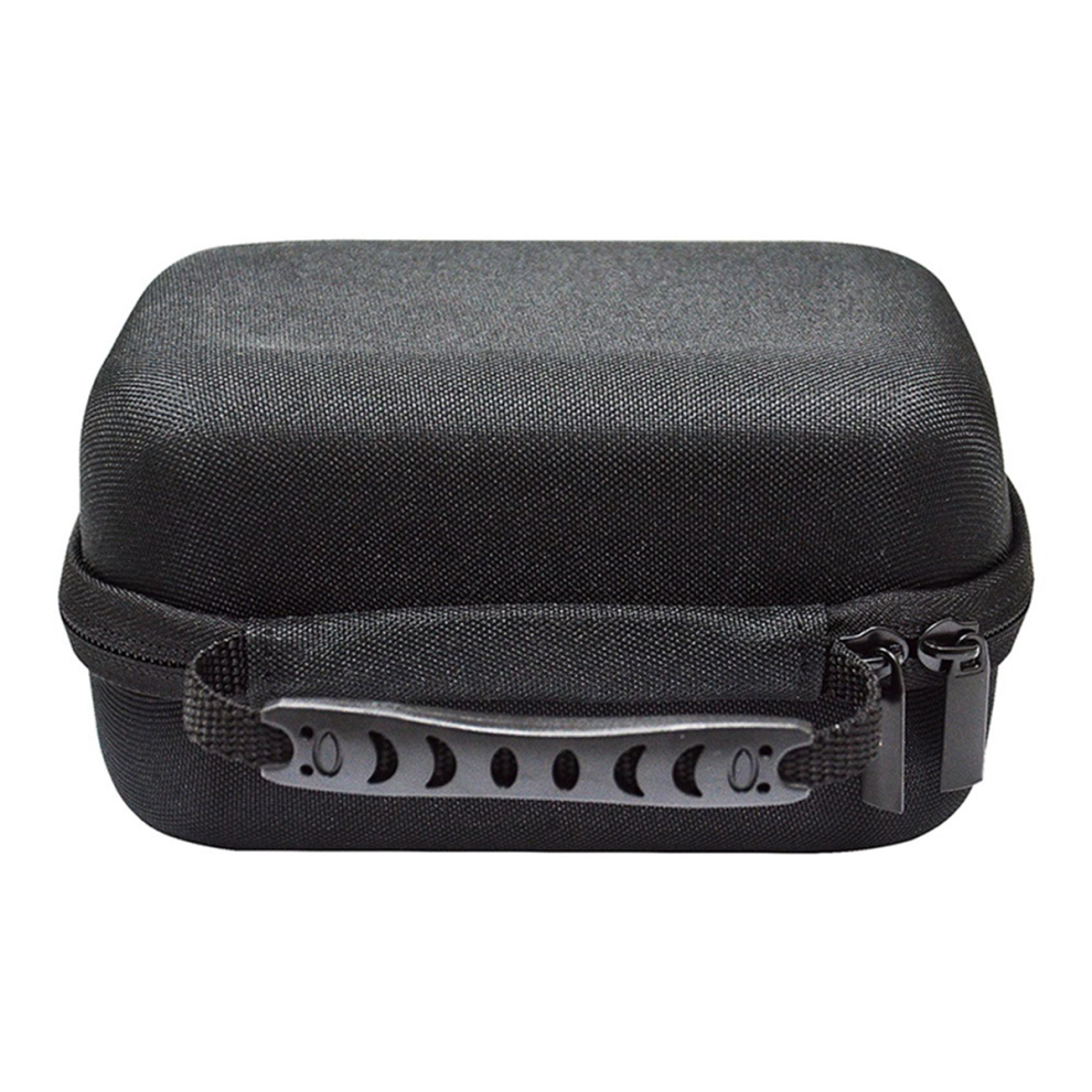 Portable Speaker Case Bag For Beosound Explore Bluetooth Speaker, Shock Absorbing Soft Foam Padding 4853273279620