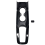 For 2020 2021 Central Control Panel Cover Gear Shift Cup Holder Trim Decor Frame Accessories RHD 4