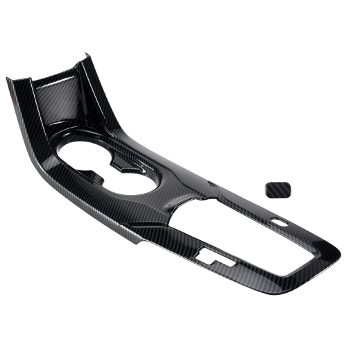 For 2020 2021 Central Control Panel Cover Gear Shift Cup Holder Trim Decor Frame Accessories RHD