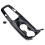 For 2020 2021 Central Control Panel Cover Gear Shift Cup Holder Trim Decor Frame Accessories RHD 3
