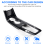 For 2020 2021 Central Control Panel Cover Gear Shift Cup Holder Trim Decor Frame Accessories RHD 10