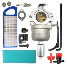799727 Vergaser für 698620 794572 14HP 15HP Intek Motoren Rasentraktor Mäher Nikki