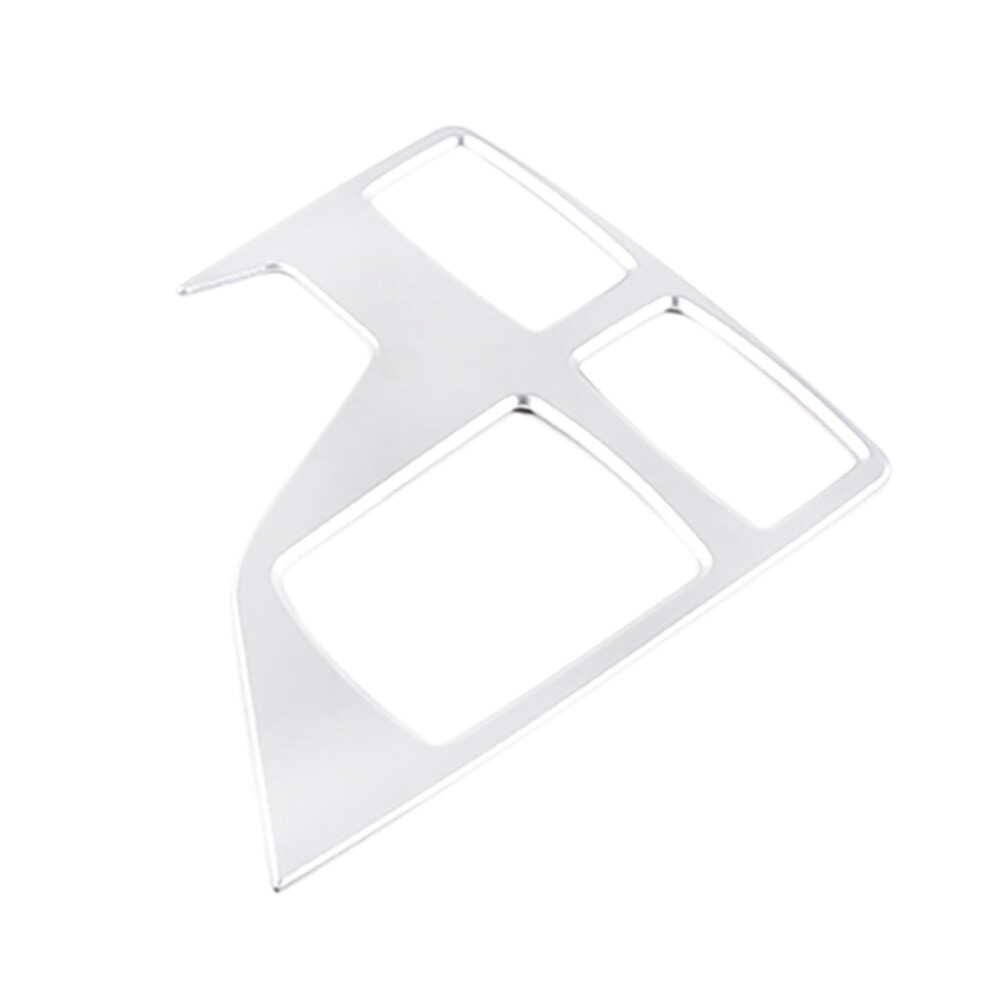Car Control Panel Trim Center Console Cover Interior For Ml320 350 2012 W166 Coupe C292 350D Gl450 X166 Gls 4853273276841